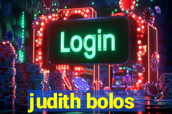 judith bolos